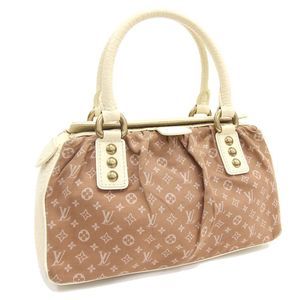 Louis Vuitton Trapeze Mini Monogram Pm Camel Canv… - image 1